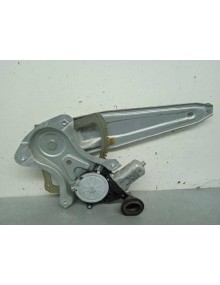 Recambio de elevalunas trasero derecho para toyota yaris hybrid feel! referencia OEM IAM 857200D120  6 PINS 2