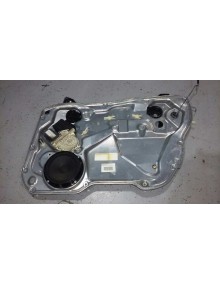 Recambio de elevalunas delantero derecho para seat cordoba berlina (6l2) fresh referencia OEM IAM 6L4837752AQ CONFORT 4P