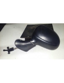 Recambio de retrovisor izquierdo para daewoo matiz cd referencia OEM IAM   MANUAL
