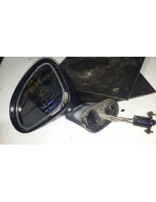 Recambio de retrovisor izquierdo para daewoo matiz cd referencia OEM IAM   MANUAL 2