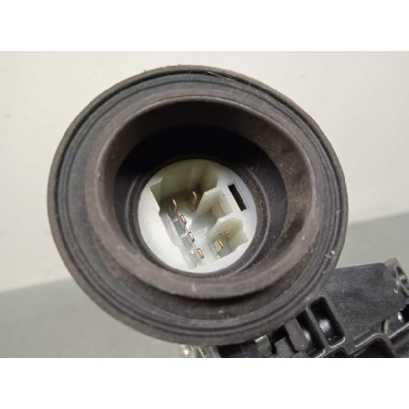 Recambio de elevalunas trasero derecho para toyota yaris hybrid feel! referencia OEM IAM 857200D120  6 PINS