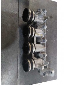 Recambio de colector admision para alfa romeo 147 (190) 1.6 16v cat referencia OEM IAM   