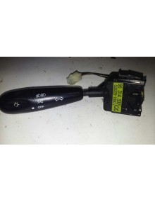 Recambio de mando luces para daewoo matiz cd referencia OEM IAM 96314332  