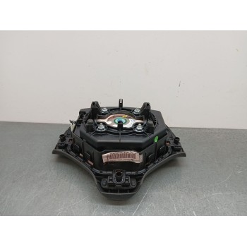 Recambio de airbag delantero izquierdo para peugeot 3008 premium referencia OEM IAM 96845302ze  