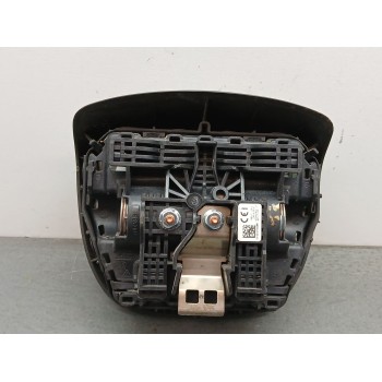 Recambio de airbag delantero izquierdo para renault scenic iii expression referencia OEM IAM 985107005r  