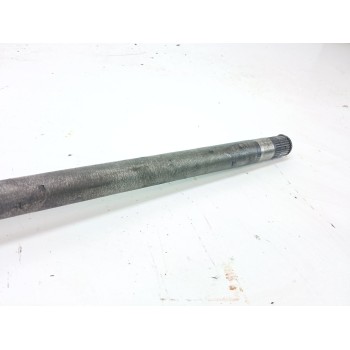 Recambio de transmision delantera derecha para jaguar f-pace (x761) 2.0 td4 awd referencia OEM IAM HK833N128AB  