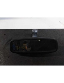 Recambio de espejo interior para citroën c4 berlina collection referencia OEM IAM   