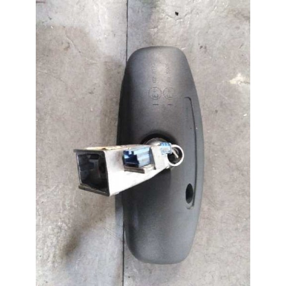 Recambio de espejo interior para citroën c4 berlina collection referencia OEM IAM   