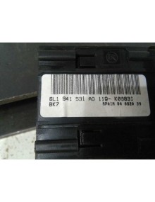 Recambio de mando luces para seat cordoba berlina (6l2) fresh referencia OEM IAM 6L1941531AD S/ANTI SALPICADERO 2