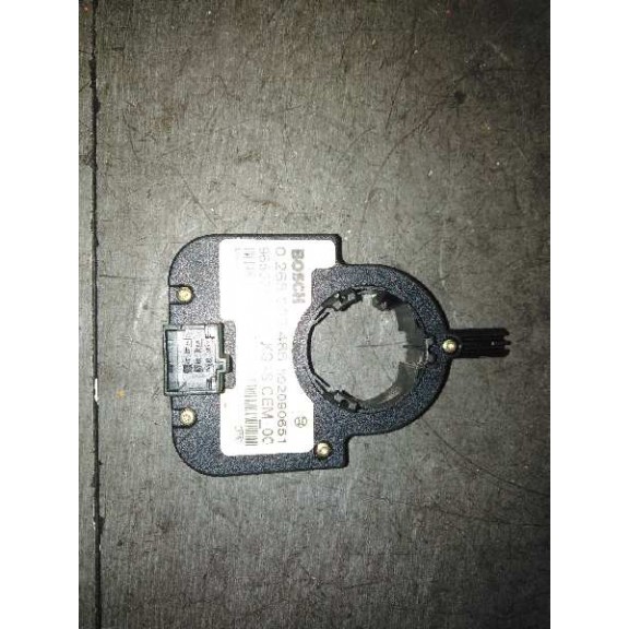 Recambio de sensor para citroën c4 coupe collection referencia OEM IAM 0265005486  