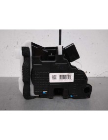 Recambio de cerradura puerta delantera izquierda para hyundai i20 basis blue referencia OEM IAM 81310C8020 6 PINES 