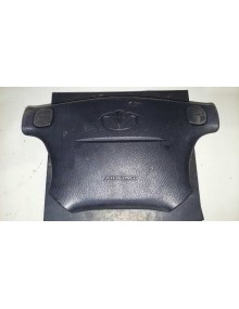Recambio de airbag delantero izquierdo para daewoo matiz cd referencia OEM IAM JXDP0390477  