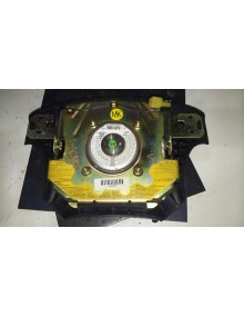 Recambio de airbag delantero izquierdo para daewoo matiz cd referencia OEM IAM JXDP0390477   2