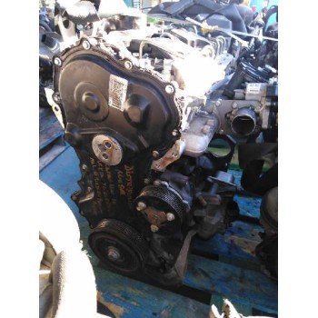 Recambio de motor completo para renault koleos 2.0 dci diesel fap referencia OEM IAM M9R856 <CASCO> 