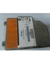 Recambio de centralita airbag para bmw z3 roadster (e36) 1.8 referencia OEM IAM 65778374798 65778374798 