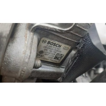 Recambio de despiece motor para volkswagen golf vi (5k1) advance referencia OEM IAM CBDC  143.000KM