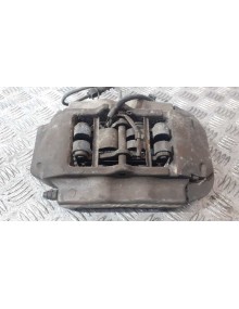 Recambio de pinza freno trasera derecha para volkswagen touareg (7la) tdi v10 referencia OEM IAM   