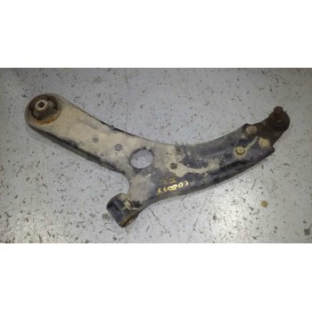 BRAZO SUSPENSION INFERIOR DELANTERO IZQUIERDO 