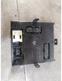 Recambio de modulo electronico para renault laguna ii (bg0) dynamique referencia OEM IAM 8200179410   2