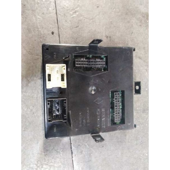 Recambio de modulo electronico para renault laguna ii (bg0) dynamique referencia OEM IAM 8200179410  