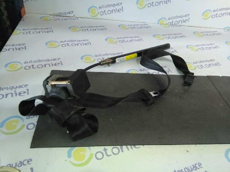 Recambio de pretensor airbag derecho para seat ibiza (6k) referencia OEM IAM   