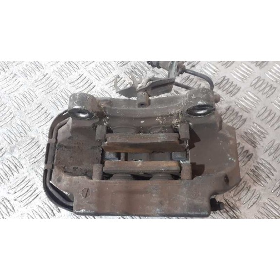 Recambio de pinza freno trasera derecha para volkswagen touareg (7la) tdi v10 referencia OEM IAM   