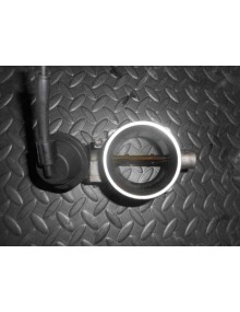 Recambio de caja mariposa para kia carens 2.0 turbodiesel cat referencia OEM IAM 35100-27XXX  