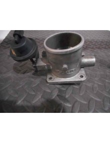 Recambio de caja mariposa para kia carens 2.0 turbodiesel cat referencia OEM IAM 35100-27XXX   2