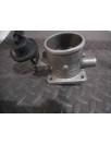 Recambio de caja mariposa para kia carens 2.0 turbodiesel cat referencia OEM IAM 35100-27XXX  