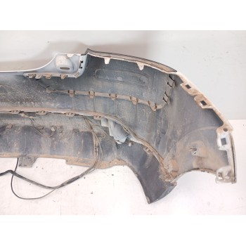 Recambio de paragolpes trasero para citroën c4 cactus 1.2 thp 110 referencia OEM IAM   