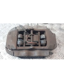 Recambio de pinza freno trasera izquierda para volkswagen touareg (7la) tdi v10 referencia OEM IAM   