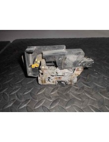 Recambio de cerradura puerta trasera izquierda para renault laguna (b56) 1.8 rn (b56b) referencia OEM IAM 7701038439   2