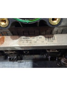 Recambio de colector admision para opel meriva 1.4 16v referencia OEM IAM 0280600064   2