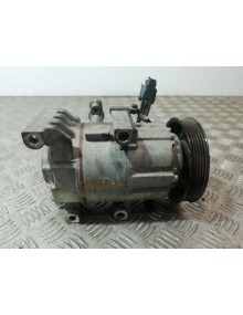 Recambio de compresor aire acondicionado para hyundai i20 basis blue referencia OEM IAM ALECA04 97701C8200 97701-C8200