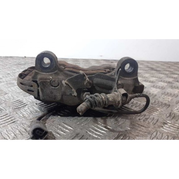 Recambio de pinza freno trasera izquierda para volkswagen touareg (7la) tdi v10 referencia OEM IAM   