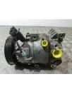 Recambio de compresor aire acondicionado para hyundai i20 basis blue referencia OEM IAM ALECA04 97701C8200 97701-C8200