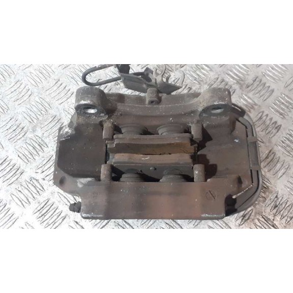Recambio de pinza freno trasera izquierda para volkswagen touareg (7la) tdi v10 referencia OEM IAM   