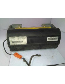 Recambio de airbag delantero derecho para bmw z3 roadster (e36) 1.8 referencia OEM IAM 2004168D 3983999996 