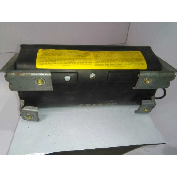 Recambio de airbag delantero derecho para bmw z3 roadster (e36) 1.8 referencia OEM IAM 2004168D 3983999996 