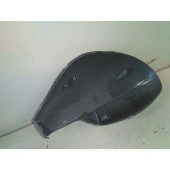 Recambio de carcasa retrovisor derecho para seat ibiza (6l1) referencia OEM IAM 6L0857538 GRU NUEVO IMPRIMADO