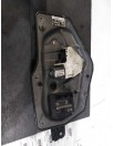 Recambio de elevalunas trasero derecho para skoda suberb (3t4) ambition referencia OEM IAM 8K0959812  