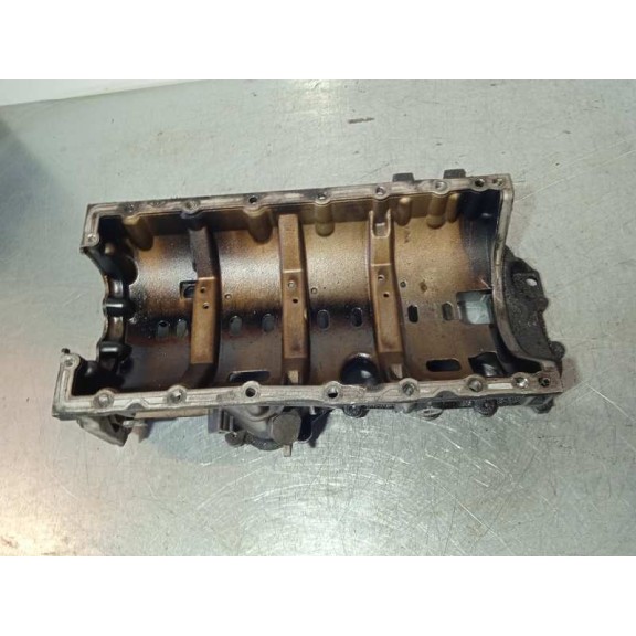 Recambio de sobrecarter para ford focus berlina (cap) 1.8 tdci turbodiesel cat referencia OEM IAM 6G9Q6U003AA  