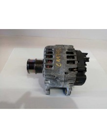 Recambio de alternador para volkswagen golf vii sportsvan 1.0 tsi referencia OEM IAM 04C903021A 2715267A 117007440 140A