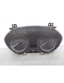 Recambio de cuadro instrumentos para hyundai i20 basis blue referencia OEM IAM 94003C8062  