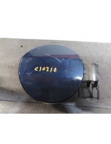 Recambio de tapa exterior combustible para opel astra j lim. cosmo referencia OEM IAM  AZUL 