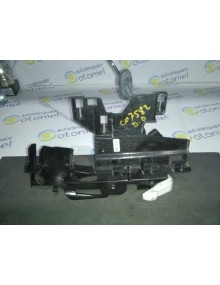 Recambio de cerradura puerta delantera derecha para ford fiesta (cb1) ambiente referencia OEM IAM  5P 4 PIN