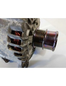 Recambio de alternador para volkswagen golf vii sportsvan 1.0 tsi referencia OEM IAM 04C903021A 2715267A 117007440 140A 2