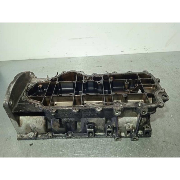 Recambio de sobrecarter para ford focus berlina (cap) 1.8 tdci turbodiesel cat referencia OEM IAM 6G9Q6U003AA  