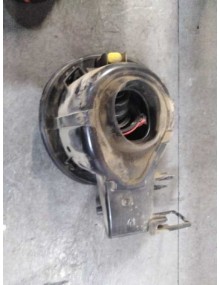 Recambio de tapa exterior combustible para opel astra j lim. cosmo referencia OEM IAM  AZUL  2