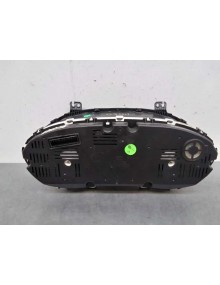 Recambio de cuadro instrumentos para hyundai i20 basis blue referencia OEM IAM 94003C8062   2